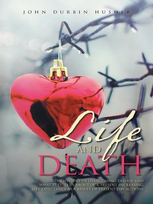 cover image of Life and Death